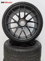 Porsche 20 inch Origineel 911 991 GTS velgen winterbanden, Auto-onderdelen, Banden en Velgen, Gebruikt, Banden en Velgen, Personenwagen