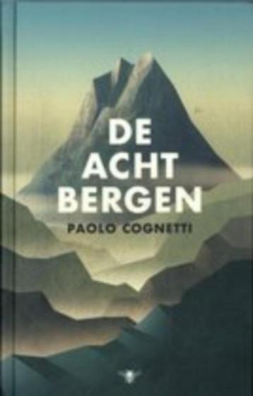 Paolo Cognetti - De acht bergen