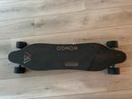 Elektrisch longboard met accesoires, Ophalen, Zo goed als nieuw, Skateboard