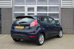 Ford Fiesta 1.0 Style / Airco / LMV 15" / PDC / N.A.P., Auto's, Ford, Voorwielaandrijving, Euro 5, Gebruikt, 525 kg