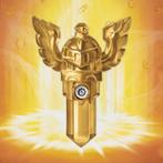 Skylanders Trap Team Tech Flying Helmet Makers Mana, Avontuur en Actie, Activision Blizzard International B.V., Eén computer, Zo goed als nieuw