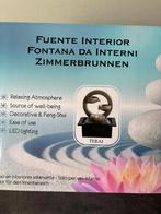 Fontein terai Feng Shui, nieuw in doos, Ophalen of Verzenden, Nieuw, Fontein