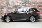 BMW X1 sDrive18i Executive xLine Automaat / Panoramadak / Cr, 136 pk, Gebruikt, Euro 6, Bruin