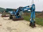Mobiele kraan Fuchs 712, Ophalen of Verzenden, Hijskraan, Tractor of Landbouw