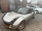Smart roadster GERESERVEERD !!!!!!!!!!, Auto's, Smart, Automaat, Electronic Stability Program (ESP), Gebruikt, 785 kg