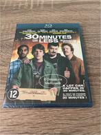 Blu-ray 30 Minutes or Less - NIEUW in Seal, Ophalen of Verzenden, Humor en Cabaret, Nieuw in verpakking