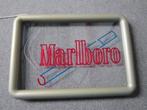 MARLBORO LAMP LICHTRECLAME, Ophalen, Gebruikt, Lichtbak of (neon) lamp