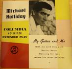 Michael Holldiday > My guitar and me, Ophalen of Verzenden, Gebruikt, 7 inch, Pop