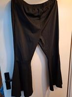 Flair legging broek xxxl zwart, Ophalen of Verzenden, Zo goed als nieuw, Zwart, Broek of Spijkerbroek
