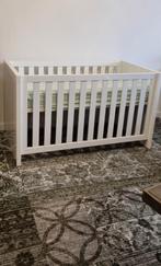 Childwood Childhome hoogglans 3 in 1 bed ledikant, Ophalen, Zo goed als nieuw, Ledikant