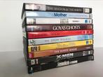 10 Speelfilms  voor titels zie foto’s., Cd's en Dvd's, Vanaf 16 jaar, Ophalen of Verzenden, Zo goed als nieuw