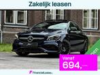 Mercedes CLA-klasse AMG 45 4MATIC |Pano|Kuipstoelen|H&K|ACC, Automaat, CLA, Gebruikt, 4 cilinders