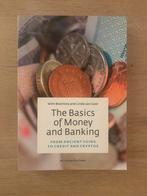 Wim Boonstra - The Basics of Money and Banking, Ophalen of Verzenden, Wim Boonstra; Linda van Goor, Zo goed als nieuw