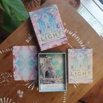 Work your light Oracle cards, Ophalen of Verzenden, Gelezen, Tarot of Kaarten leggen, Overige typen