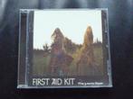 First Aid Kit - The Lions Roar    -  CD, Cd's en Dvd's, Overige genres, Gebruikt, Ophalen of Verzenden
