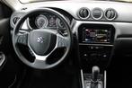 Suzuki Vitara 1.0 Boosterjet Select Automaat | Navigatie | C, Automaat, Stof, Gebruikt, Zwart