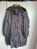 Nieuwe lange warme Yesta Winterjas maat 54/56, Ophalen of Verzenden, Jas of Mantel, Grijs, Nieuw