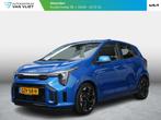 Kia Picanto 1.0 DPI GT-Line | Cruise | Clima | Carplay | Cam, Voorwielaandrijving, 12 maanden, Euro 6, Origineel Nederlands