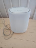 Philips wake-up light model HF3475, Witgoed en Apparatuur, Wekkers, Ophalen of Verzenden, Zo goed als nieuw, Digitaal