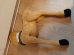 IKEA sotnos Hert knuffel 36 cm, Ophalen of Verzenden