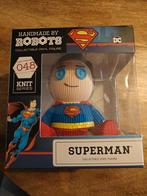 Superman Handmade by Robots #048 Nieuw in doos!, Ophalen of Verzenden, Nieuw