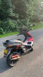Gilera runner 50cc ruilen, Ophalen, Zo goed als nieuw, Blok