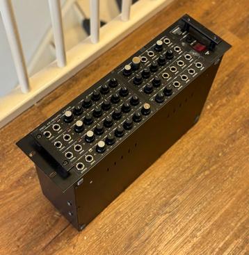 Edgeworth REQ Keyboard Mixer - Vintage Mengpaneel beschikbaar voor biedingen