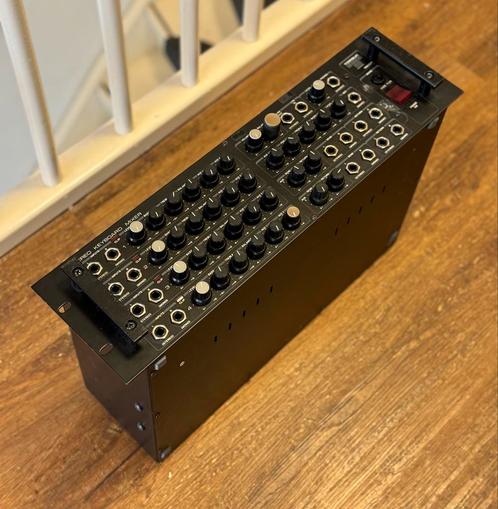 Edgeworth REQ Keyboard Mixer - Vintage Mengpaneel, Audio, Tv en Foto, Professionele Audio-, Tv- en Video-apparatuur, Gebruikt