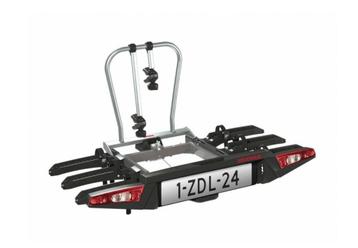 15 x demo : Uebler, Hapro, Diamant, Yakima, Spinder, Thule beschikbaar voor biedingen