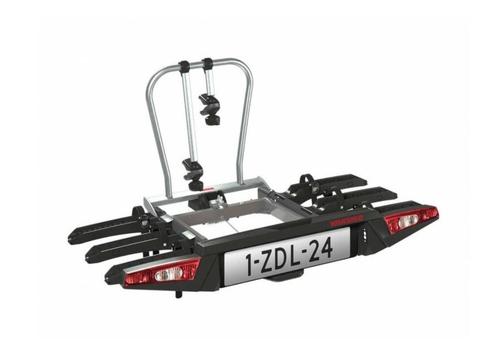 15 x demo : Uebler, Hapro, Diamant, Yakima, Spinder, Thule, Auto diversen, Fietsendragers, Nieuw, Trekhaakdrager, 3 fietsen of meer