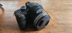 Panasonic Lumix FZ35, Gebruikt, 12 Megapixel, Compact, Ophalen of Verzenden
