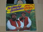 single Die Wildecker Herzbuben * Herzilein, Cd's en Dvd's, Pop, Gebruikt, Verzenden