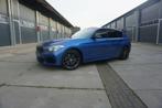 BMW 1-serie M140i Executive Panorama NIEUWSTAAT, Auto's, BMW, Te koop, 5 stoelen, 14 km/l, Benzine