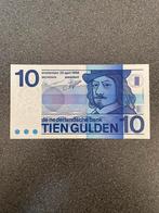 10 gulden 1968 UNC —, Postzegels en Munten, Bankbiljetten | Nederland, Verzenden, 10 gulden