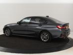 BMW 3-serie 320e Sport Line | Leder | Stoelverwarming | Came, Auto's, BMW, 1998 cc, Achterwielaandrijving, Gebruikt, 4 cilinders