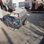 Goed werkende Hogedruk stoom cleaner 380V., Ophalen, Zo goed als nieuw, Elektrisch