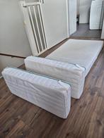 IKEA meegroei matras max.80x200cm, Kinderen en Baby's, Kinderkamer | Bedden, 70 tot 85 cm, Ophalen of Verzenden, Zo goed als nieuw