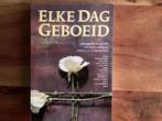 Elke dag geboeid, dagboek uit de schatkamer vd lijdende kerk, Boeken, Christendom | Protestants, Ophalen of Verzenden, Zo goed als nieuw