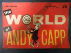 The World of Andy Capp. A Daily Mirror Book., Eén stripboek, Ophalen of Verzenden, Gelezen