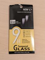 Google Pixel 7a hardened glass, Ophalen of Verzenden, Nieuw, Bescherming, Overige merken