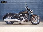 INDIAN MOTORCYCLE SCOUT CLASSIC (bj 2024), Motoren, Bedrijf, Overig, Indian