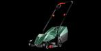 Bosch grasmaaier EasyRotak 32-235, Tuin en Terras, Grasmaaiers, Cirkelmaaier, Elektrische grasmaaier, Ophalen of Verzenden, Zo goed als nieuw