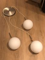 Mooie bollenlamp, Zo goed als nieuw, Ophalen