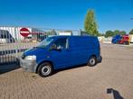 Volkswagen Transporter Bestel 1.9 TDI 62KW 2006, Auto's, Voorwielaandrijving, 4 cilinders, Volkswagen, Origineel Nederlands