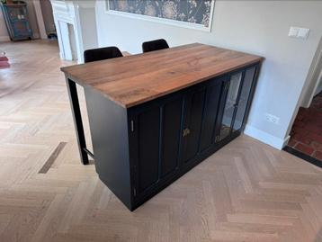 Keukeneiland maison du monde beschikbaar voor biedingen