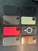 Hoesjes voor Iphone 13, Ophalen of Verzenden, Zo goed als nieuw, IPhone 13