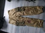 M43 jumptrousers met bretels, Ophalen of Verzenden, Landmacht, Nederland