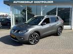 Nissan X-Trail 1.6 DIG-T N-Connecta 7 persoons, Voorwielaandrijving, 1618 cc, Euro 6, 4 cilinders