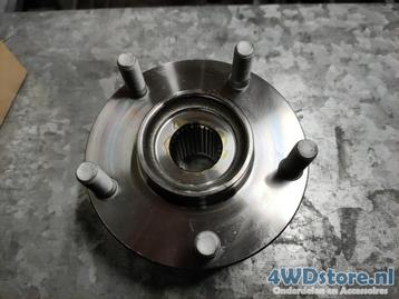 Nissan Leaf / Juke / Qashqai wiellager vooras 40202-jg01b beschikbaar voor biedingen