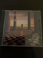 Aangenaam Klassiek - Editie 1997 CD, Ophalen of Verzenden, Romantiek, Zo goed als nieuw, Kamermuziek